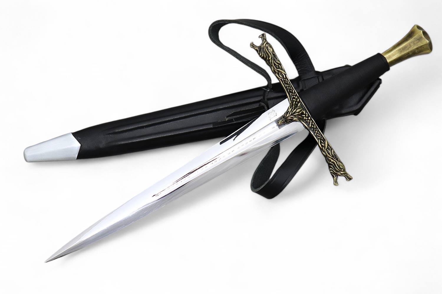 Der Eindride „Shadow“-Dolch